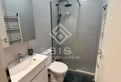 Apartament cu 3 camere în Central - 10