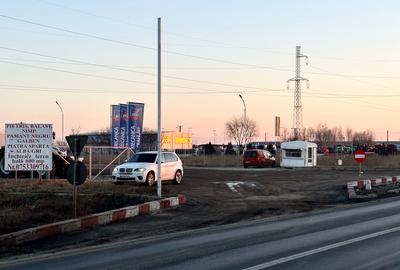 Spațiu comercial, în Centură - 8