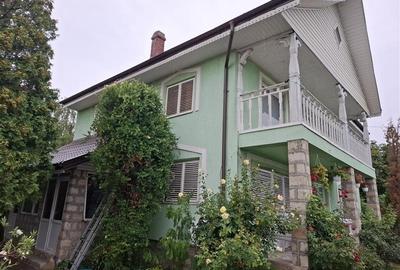 Vila Focsani, P+E,  510 mp teren - 1