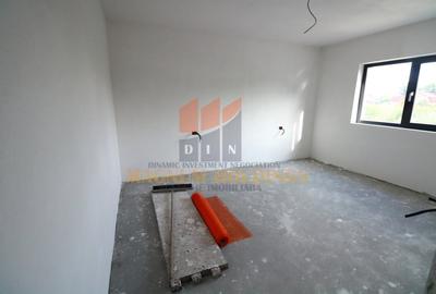 Casa Maracineni, 150 mp construiti, 500 mp teren - 2