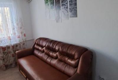 Apartament cu 2 camere semidecomandat în Casa de Cultură - 3