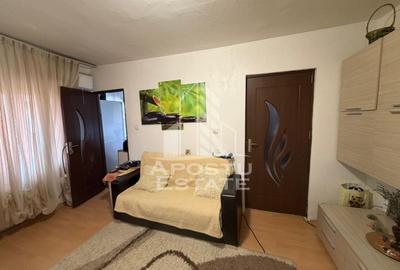 Garsonieră semidecomandată, mobilată în Soarelui - 3