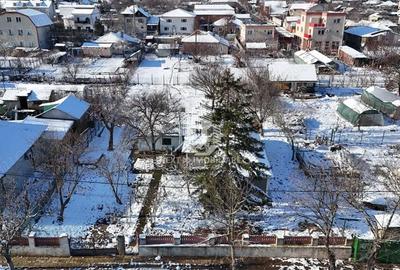 Casă cu Teren 1183 Mp în Vest - 7