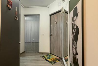 Apartament cu 2 camere decomandat, mobilat în Ozana - 3