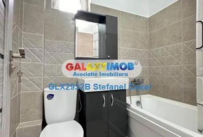 Garsonieră decomandată, mobilată în Progresul - 4