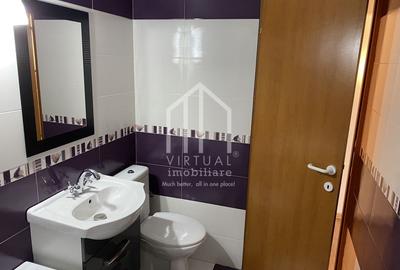 Apartament pe 2 nivele, de vanzare in Sibiu - 6