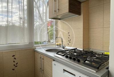 Apartament cu 3 camere decomandat în Rogerius - 7