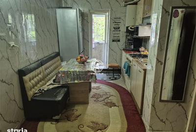 Apartament cu 3 camere decomandat în Dacia - 7
