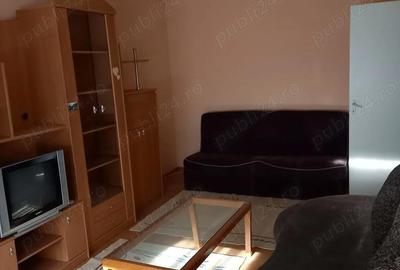 Apartament cu 2 camere decomandat în Complex Studențesc - 2
