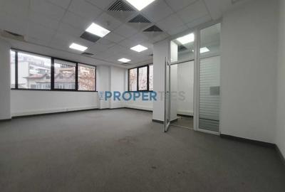 Comision 0! Inchiriere birouri Grozavesti - intre 210 si 435mp - 9