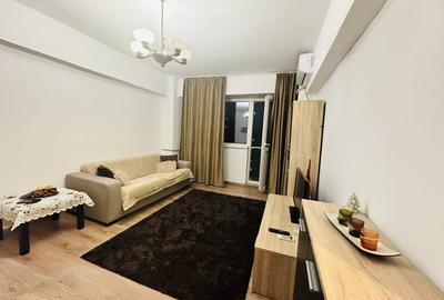 Apartament 2 camere la 2 minute de metrou Pacii mobilat si utilat complet et 3 - 8