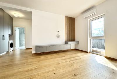 Apartament cu 2 camere semidecomandat, mobilat în Lipovei - 3