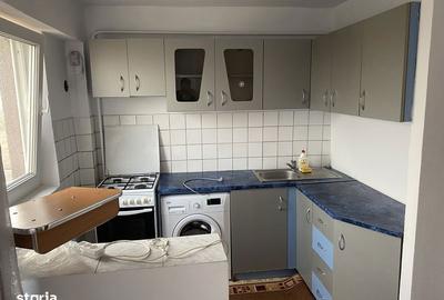 Garsonieră în Valea Rosie