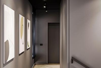 Case insiruite | D+P+1E | 4 camere | 4 Bai | Garaj | Smart | Panouri - 18