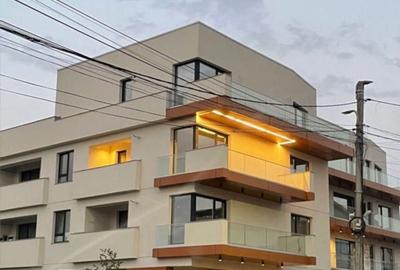 Apartament cu 2 camere decomandat în Pipera - 2