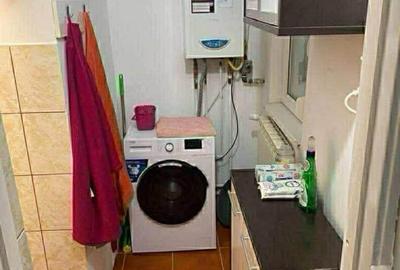 Garsonieră decomandată, mobilată în Bălcescu - 11