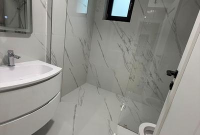 Apartament cu 3 camere decomandat în Oituz - 2