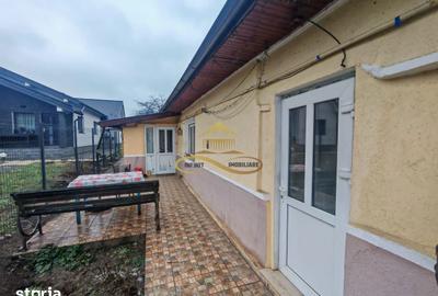 Teren de 1566 mp, în Nicolae Bălcescu - 7