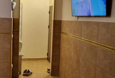 Apartament cu 2 camere semidecomandat în Sud - 3