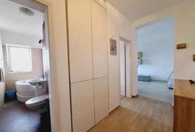 Apartament cu bucatarie INCHISA, in Timisoara. Decomandat ! Apartament cu bucatarie INCHISA, in Timisoara. Decomandat ! - 10