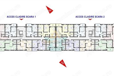 Apartament cu 6 camere în Bogdan Vodă - 9