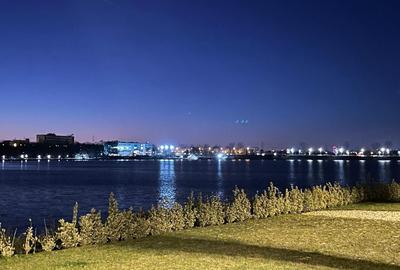 Apartament 3 camere cu o vedere superba la lac -Lebada Lake Residence - 8