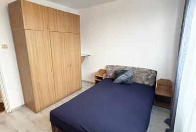 Apartament cu 2 camere semidecomandat, mobilat în Grivița - 6