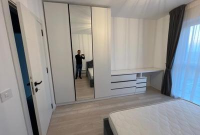 Apartament cu 2 camere decomandat în Theodor Pallady - 13