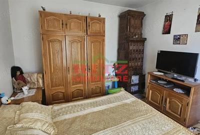 Casă cu 1 camere cu Teren 1756 Mp în Central - 10
