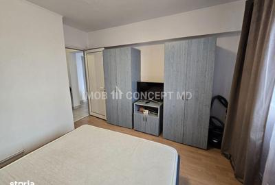 Apartament cu 2 camere decomandat, mobilat în Republicii - 13