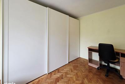 Apartament cu 2 camere, mobilat în Podu Roș - 3