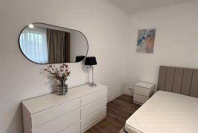 Apartament cu 2 camere semidecomandat în Drumul Taberei - 3