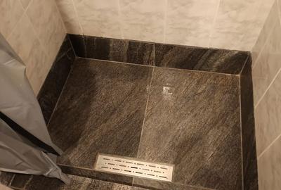 Garsonieră decomandată în UTA - 2