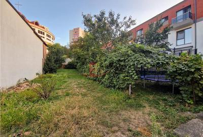 Casa 2 camere, renovat, CENTRAL, curte, Targu Mures - 2