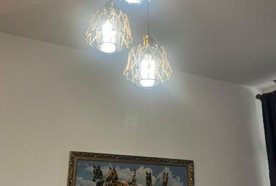 Apartament cu 2 camere în Lunca Cetățuii - 8