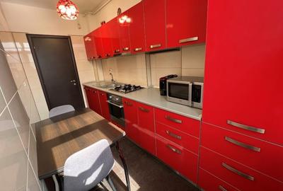 I.C. Bratianu - 2 Camere, Termen Lung/Mediu, Centrala Gaze, Bloc Nou la Bulevard - 5