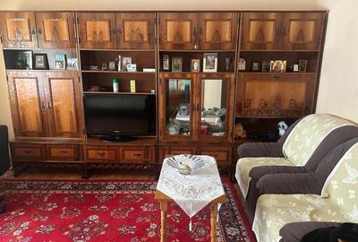 Apartament cu 2 camere decomandat, mobilat în Inel I - 6