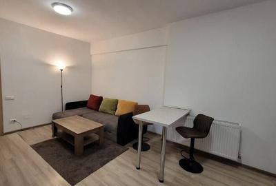 Apartament cu 2 camere decomandat în Păcii