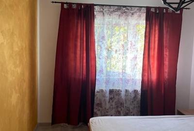 Apartament 2 camere de inchiriat in Manastur str Campului - 6