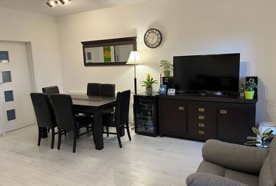 Casă cu 3 camere în Bucov - 3