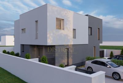 Duplex cu 4 camere | Sacalaz | Comision 0% - 2