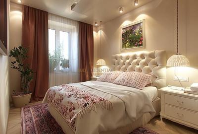 Apartament 3 camere, spatios si decomandat, Bd. Metalurgiei, Sect 4 - 2