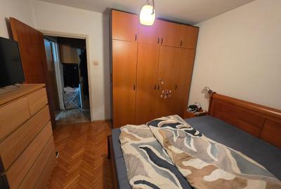 Apartament cu 2 camere semidecomandat, mobilat în Titan - 9