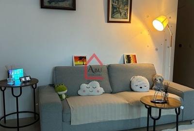 Apartament cu 3 camere, Bloc nou, parcare , Bucium - 7