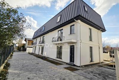 Casă cu 4 camere cu Teren 100 Mp în Central