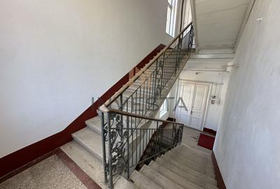 Apartament 3 camere in Centrul Clujului!  95 mp langa Parcul Central! - 7