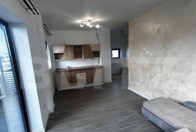 Spatiu birouri de inchiriat, 75 mp, zona Prelungirea Panduri - 8