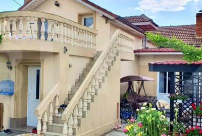 Casă cu 3 camere cu Teren 460 Mp în Romanești - 7