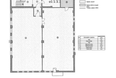 |Spatiu de inchiriat Militari, Metrou Gorjului| |Spatiu de inchiriat Militari, Metrou Gorjului| - 11