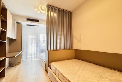 Apartament cu 3 camere decomandat, mobilat în Herăstrău - 13